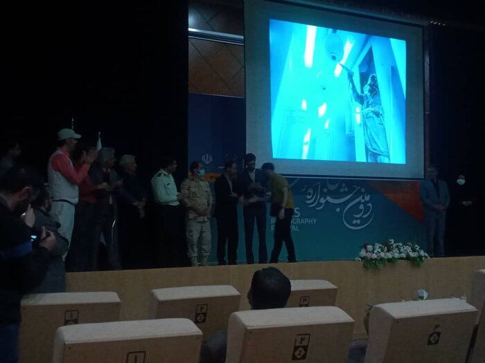 عکاسان برتر جشنواره ملی عکس ارس معرفی شدند