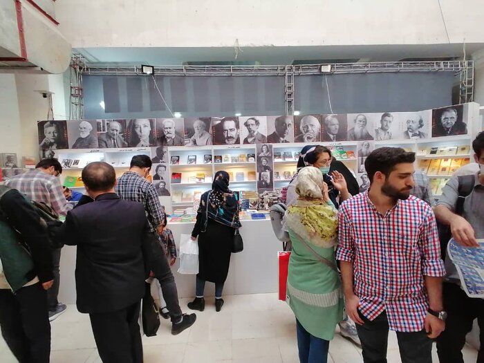 نمایشگاه ۳۳؛ قدیمی‌ترین و نوپاترین ناشران ایرانی کدامند؟