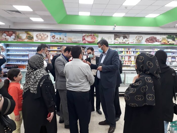 نظارت بر فعالیت کشتارگاه های مرغ در شهرستان ری تشدید می شود