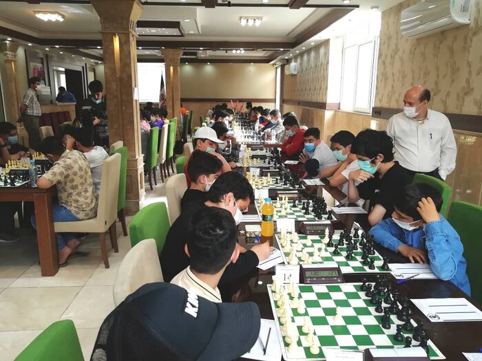 کسب سه مدال توسط فرنگیکاران قم در مسابقات بینالمللی جام شاهد