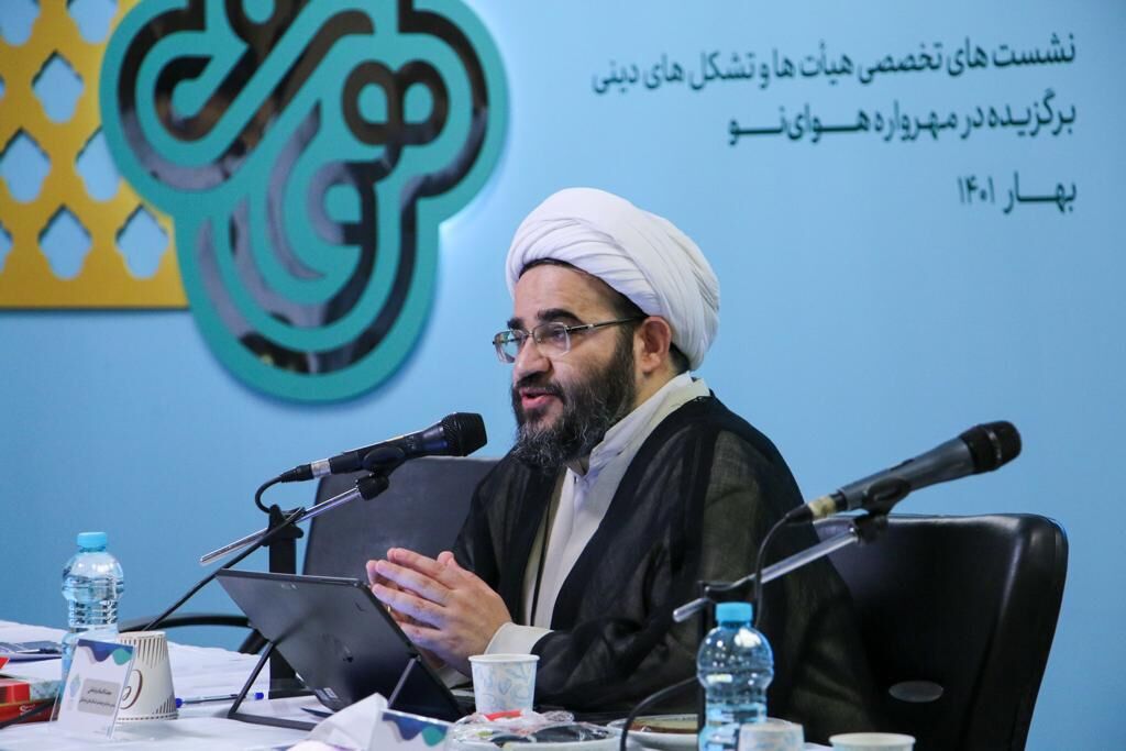 نغمهپردازان صاحب صنف میشوند / شناسایی استعدادهای مغفول کشور