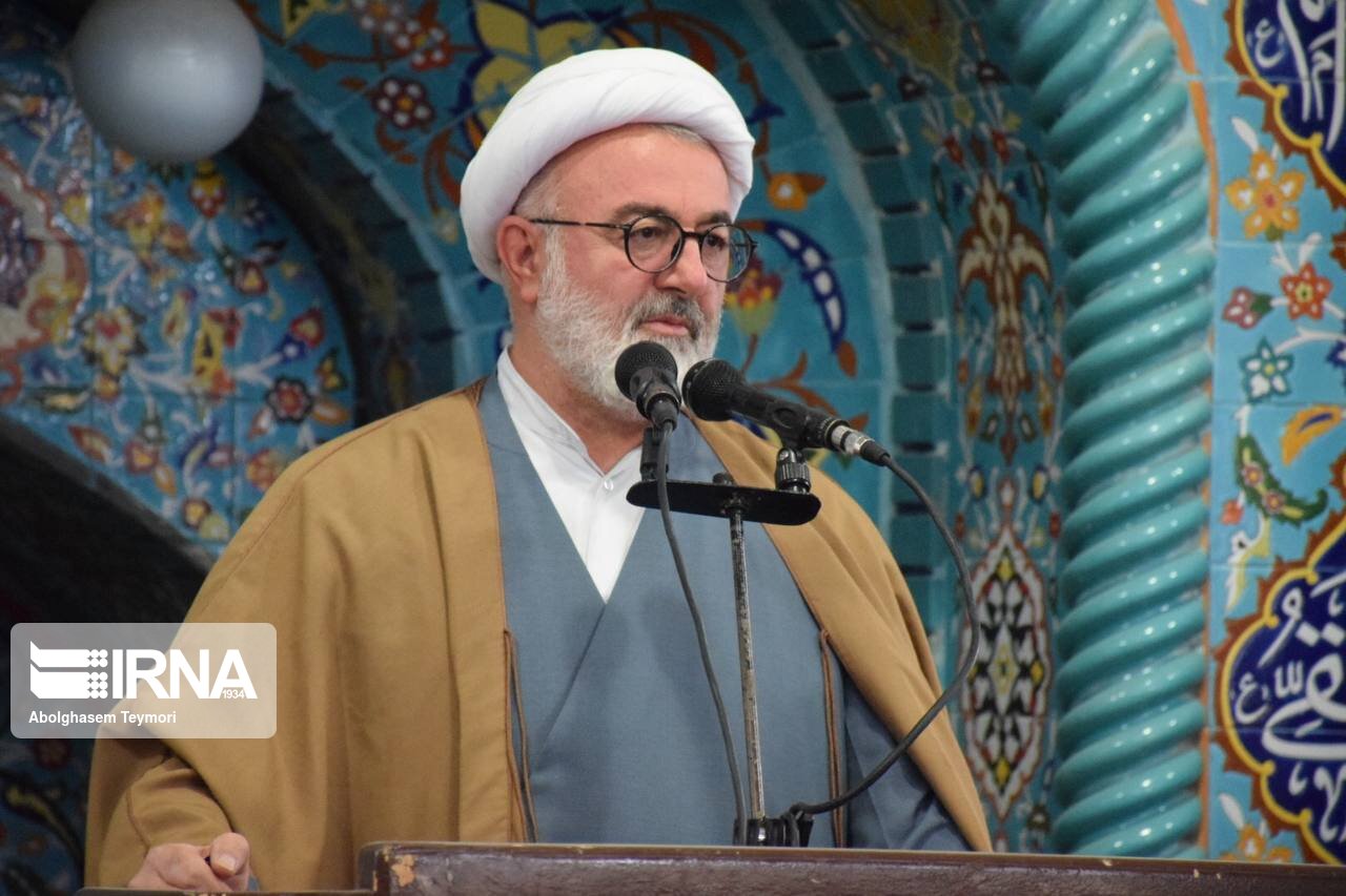 امامجمعه شاهرود: فرزندآوری امنیت آینده کشور را تضمین میکند