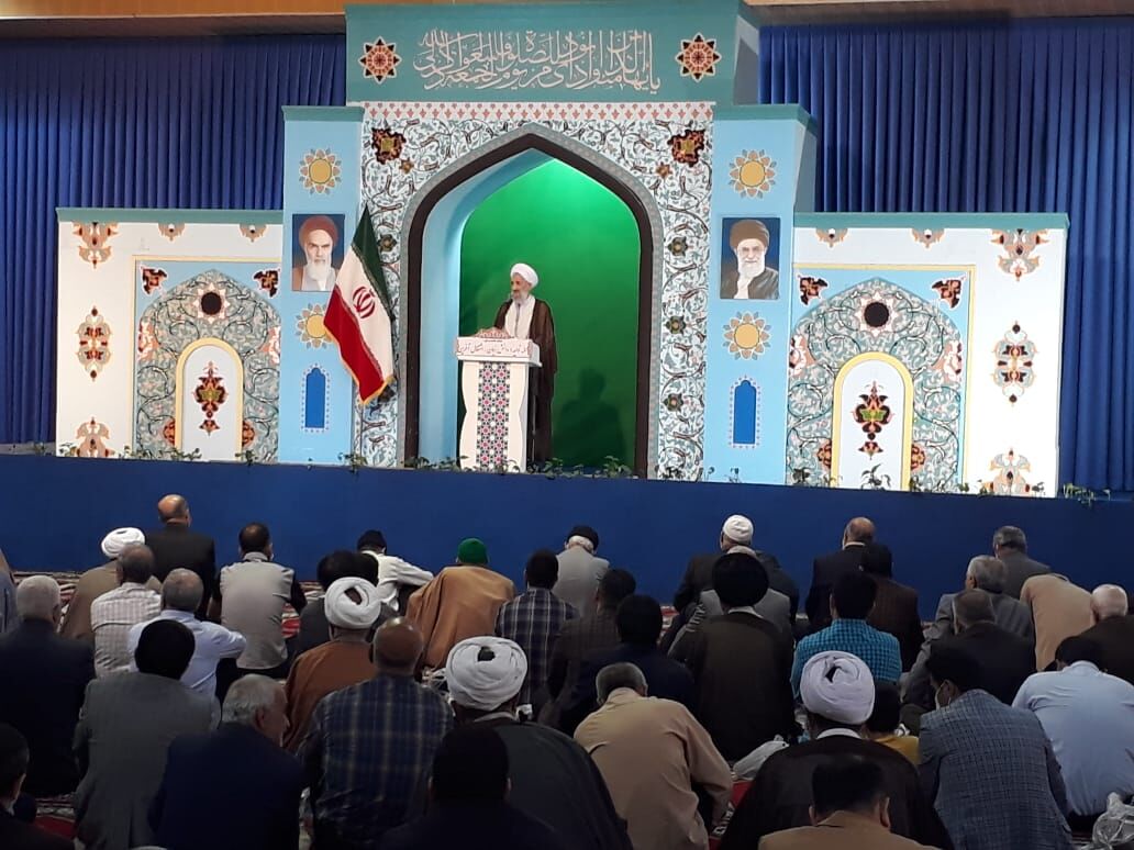 امام جمعه ساری: دولت با اجرای طرح عادلانه‌سازی یارانه‌ها دست به کار بزرگی زده است 