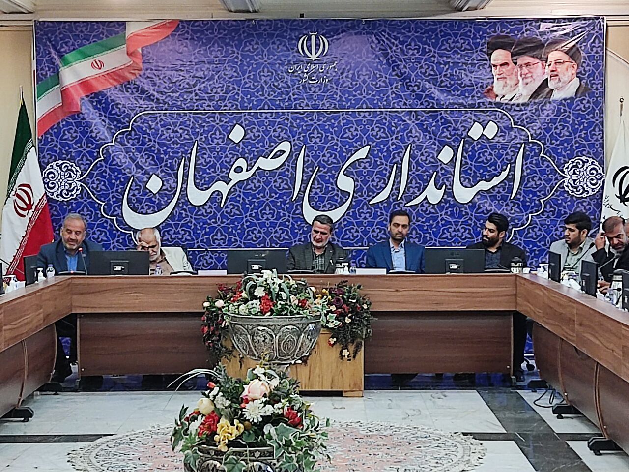 معاون استاندار اصفهان: اقامه مجالس حسینی محکم‌ترین سد در برابر تهاجم فرهنگی است