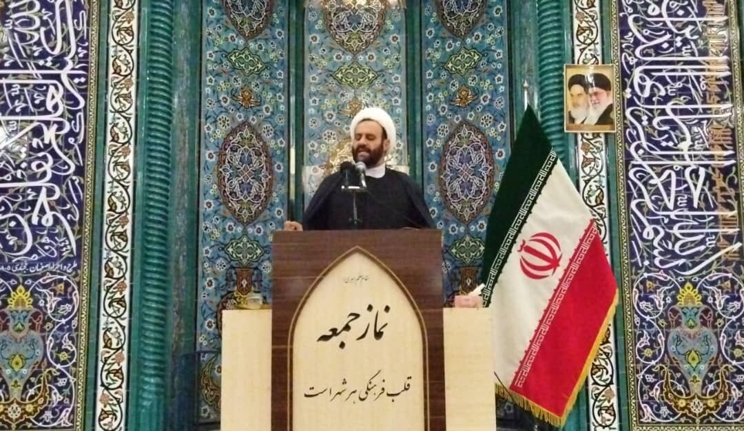 امام جمعه موقت مشگین‌شهر خواستار برخورد با احتکارکنندگان شد