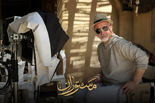 مسعود آبپرور: سرمایههای سرگردانی که منشا مشخصی ندارد، وارد سینما شده است