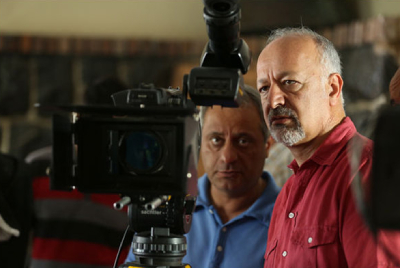 مسعود آب‌پرور: سرمایه‌های سرگردانی که منشا مشخصی ندارد، وارد سینما شده‌ است