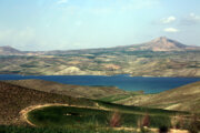سهم استان زنجان از سد تالوار ۱۰ میلیون متر مکعب آب شرب است