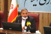 استاندار ایلام: عوارض، مالیات ها و حق آلایندگی صنایع به استان باز می گردد 