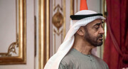 Mohammed bin Zayed Al Nahyan, designado nuevo presidente de EAU