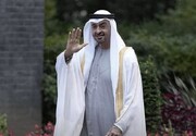 'محمد بن زاید' متحدہ عرب امارت کا صدر بن گئے