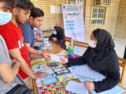 کارگاه آموزشی با موضوع تغذیه و پیشگیری از بیماری های مزمن در دزفول برگزار شد