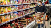 جنگ روسیه و اوکراین و بحران جهانی مواد غذایی