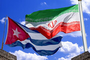 Entwicklung von 34 Bereichen zur Förderung der Handelsbeziehungen des Iran mit Kuba