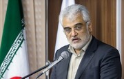 طهرانچی: سند تحول آموزش و پرورش با مدارس فعلی پیاده شدنی نیست