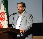 معاون استاندار مازندران: کار، تلاش و عمل به برنامه‌ها مشی دولت سیزدهم است