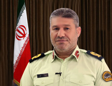 هشدار پلیس لرستان به هنجارشکنان چهارشنبه سوری