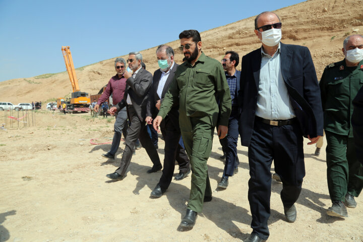 "تالوار" کلید واژه آبادانی همدان