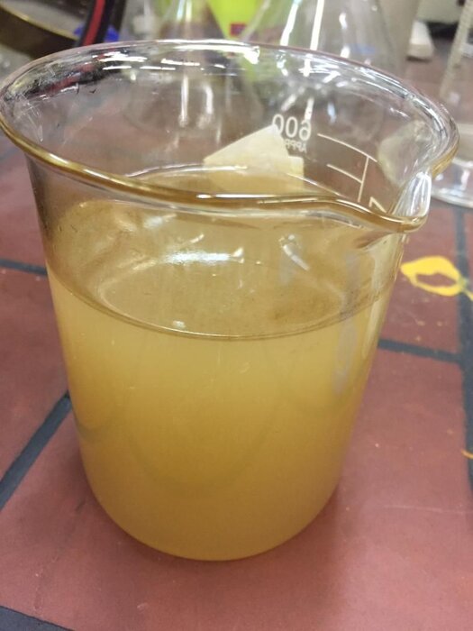 حذف فلزات سنگین از آب تولیدی میادین نفتی با روش جدید محققان ایرانی 2