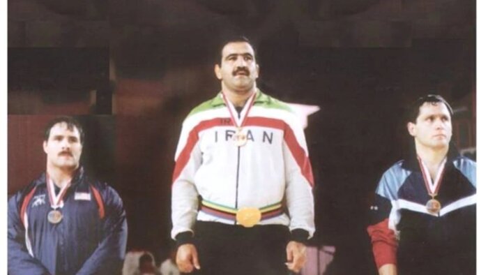 مراسم برترینهای قرن؛ جاهای خالی که پر نشد