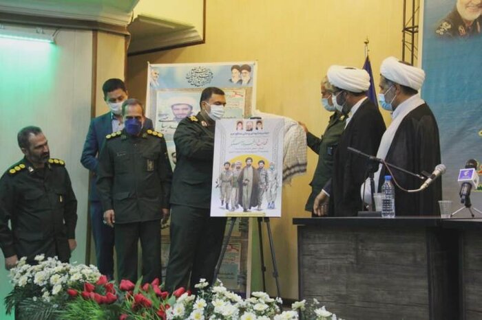 کرمان میزبان کنگره ملی شهدای روحانی مدافع حرم میشود