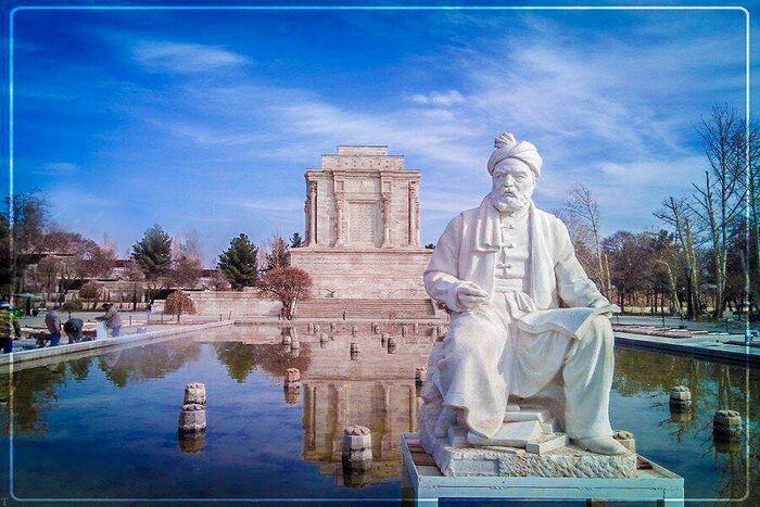 فردوسی نجاتبخش زبان فارسی، پیوند دهنده تمدنها
