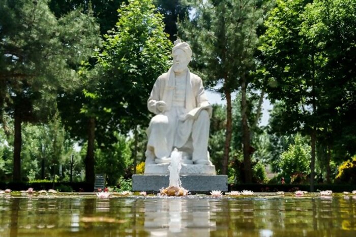 فردوسی نجاتبخش زبان فارسی، پیوند دهنده تمدنها