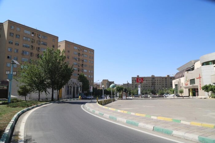 صدور عوارض پسماند و نوسازی ۳ هزار و ۸۰۰ واحد مسکونی شهرک شهید بروجردی تهران