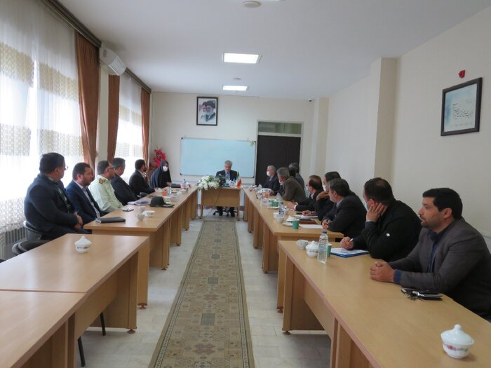 فرماندار مراغه: کمبود آرد و نان نداریم