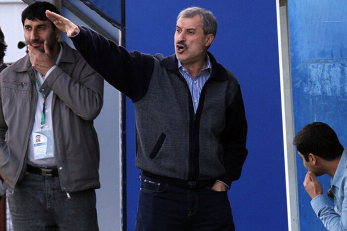 مایلیکهن:سرمربی تیم ملی ایرانی باشد،حتی اگر دشمن من است/ از شیر مرغ دارند تا جان آدمیزاد!