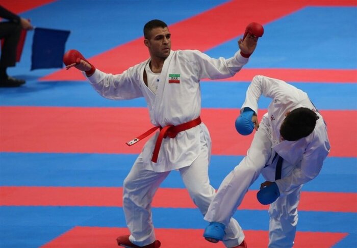 پورشیب: پیراهن تیم ملی را بهراحتی از دست نمیدهم/ هیچگاه خسته و نااُمید نمیشوم