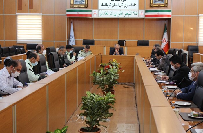 دادستان: زندانیان مربوط به تیراندازی در کرمانشاه حق مرخصی رفتن ندارند