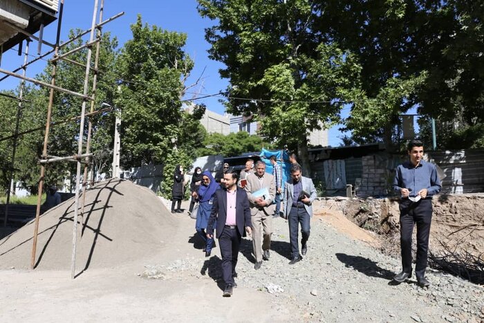 چهار طرح کاربردی قزوین به زودی به بهره برداری می رسد