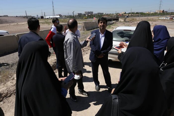 چهار طرح کاربردی قزوین به زودی به بهره برداری می رسد