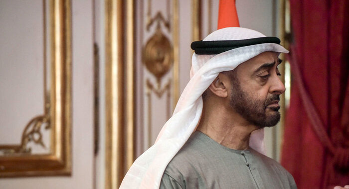 از فعال شدن پرونده مذاکرات در وین تا رکورد زنی تورم در روسیه