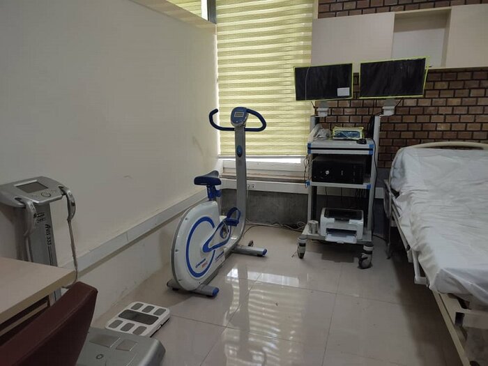 تاکنون ۹ هزار نفر در دانشگاه علوم پزشکی مشهد پایش سلامت شدهاند