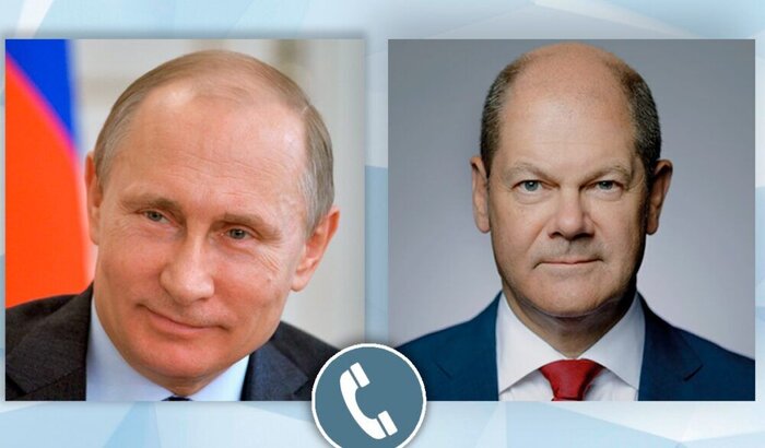 از فعال شدن پرونده مذاکرات در وین تا رکورد زنی تورم در روسیه