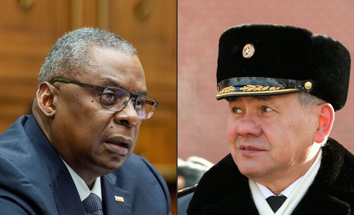 از فعال شدن پرونده مذاکرات در وین تا رکورد زنی تورم در روسیه