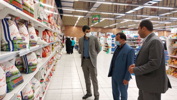 آرامش در بازار ملایر؛ زیر سایه مردمیسازی یارانهها