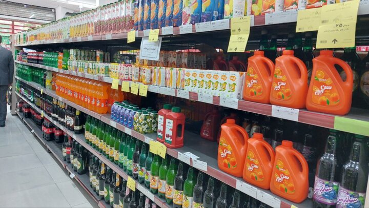 آرامش در بازار ملایر؛ زیر سایه مردمیسازی یارانهها