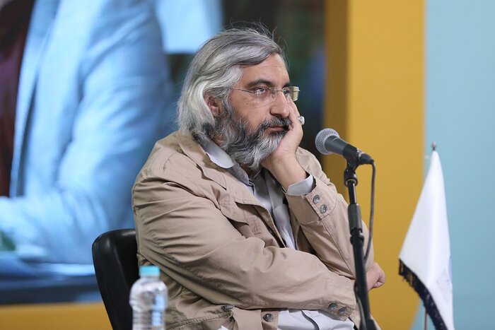 قائم مقام رئیس رسانه ملی: درهای صداوسیما را به روی همه باز میکنیم 2