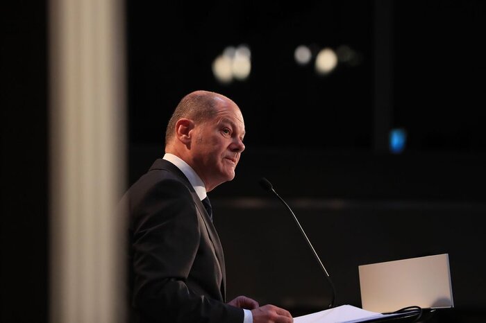 از فعال شدن پرونده مذاکرات در وین تا رکورد زنی تورم در روسیه