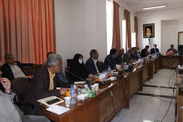 نقاط حادثهخیز و مشکلات زیرساختی معضل بزرگ توسعه شهر دستجرد قم است