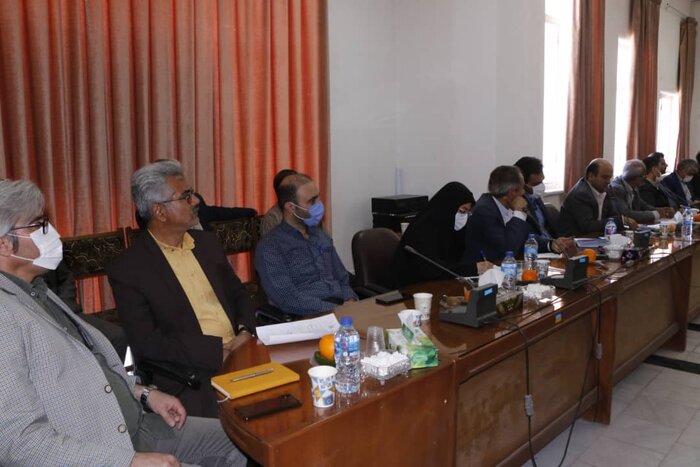 نقاط حادثهخیز و مشکلات زیرساختی معضل بزرگ توسعه شهر دستجرد قم است