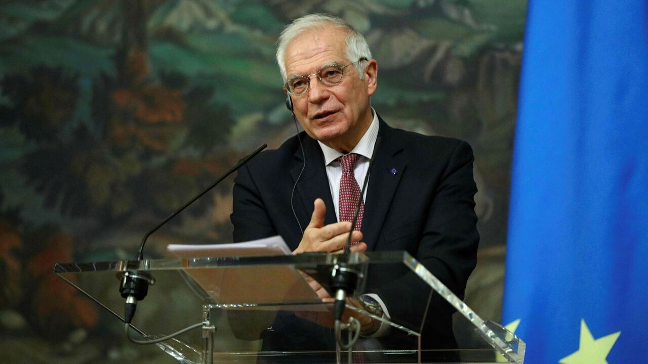 Borrell: Existe la perspectiva de llegar a un acuerdo