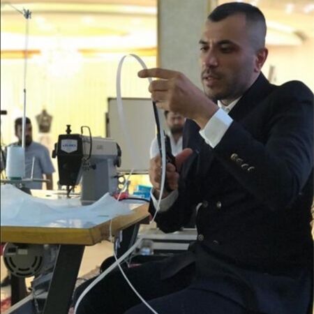 طراحان مد و لباس کشور در بوشهر گرد هم آمدند