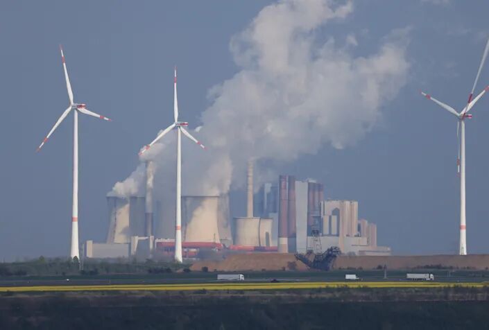 ادعای کارشناسان غربی: تحریم انرژی روسیه، بحران اقلیمی را کاهش میدهد