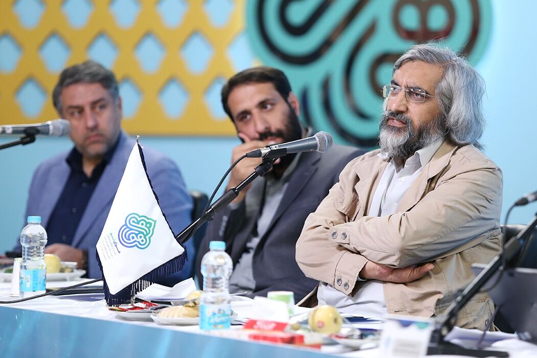 قائم مقام رئیس رسانه ملی: درهای صداوسیما را به روی همه باز میکنیم