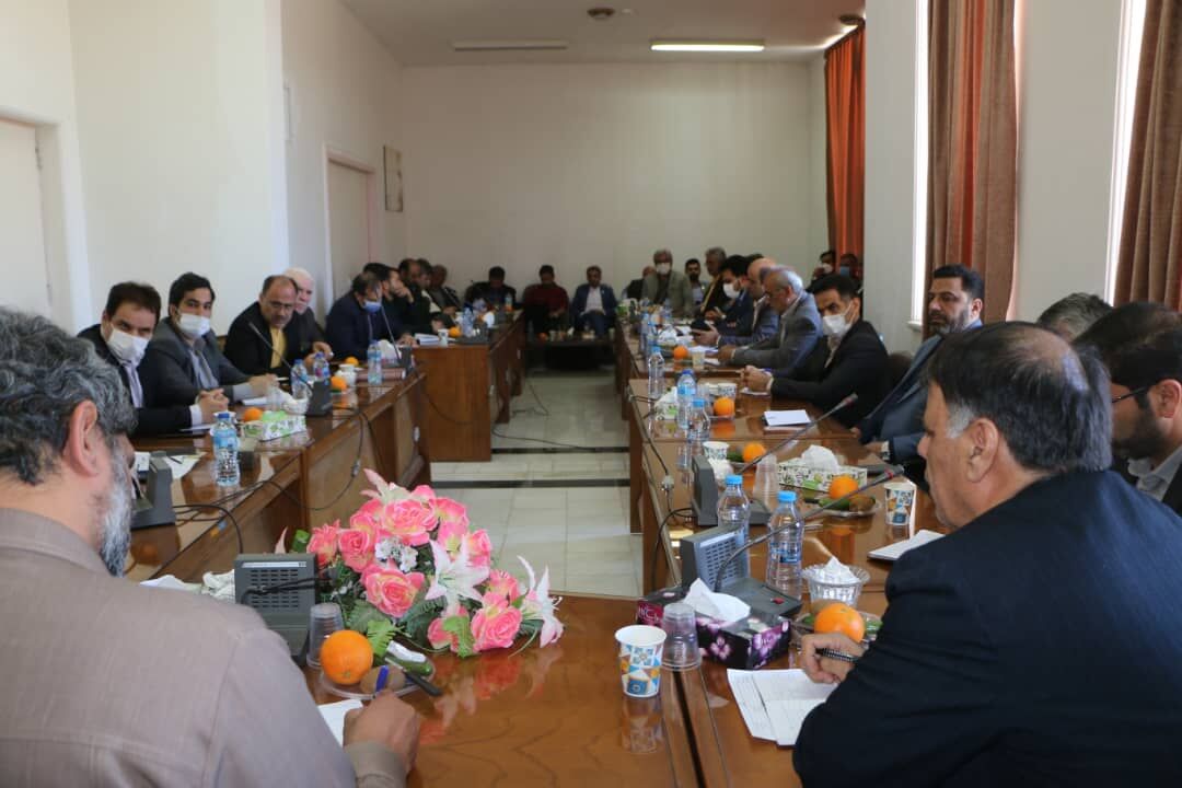 نقاط حادثهخیز و مشکلات زیرساختی معضل بزرگ توسعه شهر دستجرد قم است نقاط حادثهخیز و مشکلات زیرساختی معضل بزرگ توسعه شهر دستجرد قم است