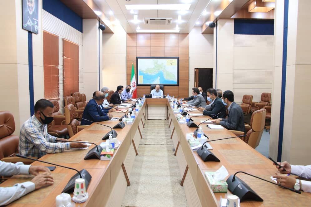 استاندار هرمزگان دستور تسریع در واگذاری اراضی ۶۰ هکتاری بندرلنگه برای ساخت مسکن را داد استاندار هرمزگان دستور تسریع در واگذاری اراضی ۶۰ هکتاری بندرلنگه برای ساخت مسکن را داد